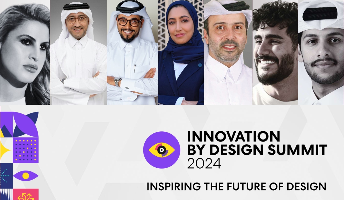 Qatari innovators and entrepreneurs